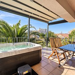 Appartement Damir