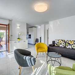 Appartement Damir