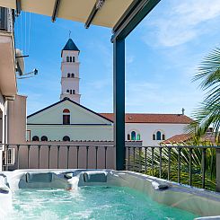 Appartement Damir