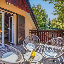 Vakantiehuis Carski Raj