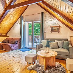 Vakantiehuis Carski Raj