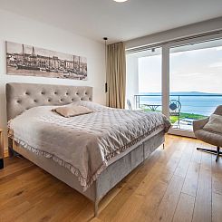 Vakantiehuis Villa Murn