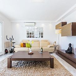 Appartement Apartment Aqua-Juric