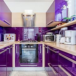 Appartement Apartment Aqua-Juric