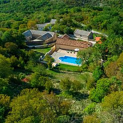 Vakantiehuis Lukata