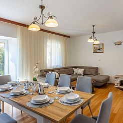 Vakantiehuis Lukata