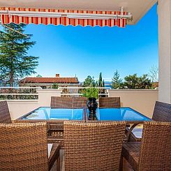 Appartement Apartman Dadi