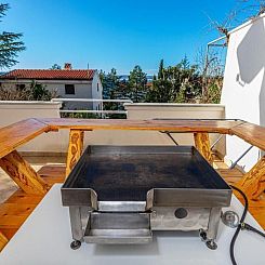 Appartement Apartman Dadi