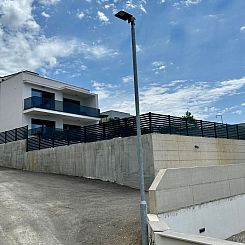 Appartement Villa Himmlische Schönheit
