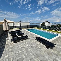 Appartement Villa Himmlische Schönheit