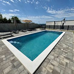 Appartement Villa Himmlische Schönheit