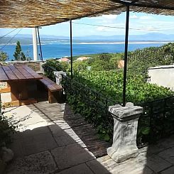 Appartement Appartement in Crikvenica mit Grill und Terrasse