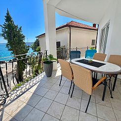 Appartement Wohnung Beach Bliss