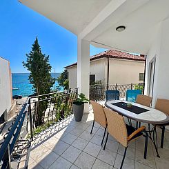 Appartement Wohnung Beach Bliss