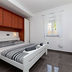 Vakantiehuis "Villa Mia" mit privatem Pool