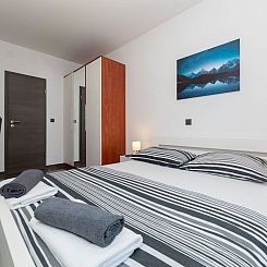 Vakantiehuis "Villa Mia" mit privatem Pool