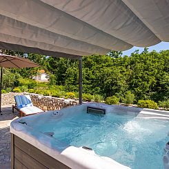 Vakantiehuis Villa Oleandra