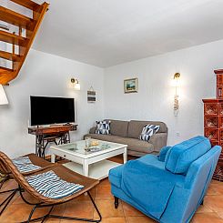 Vakantiehuis Villa Oleandra