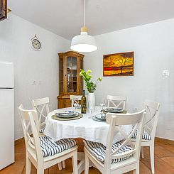 Vakantiehuis Villa Oleandra