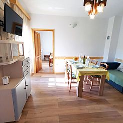 Vakantiehuis House Garica