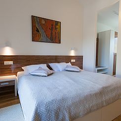Vakantiehuis "Adrimar" mit privatem Pool