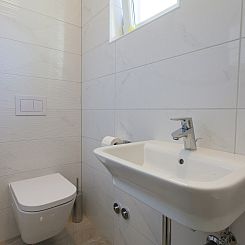 Vakantiehuis "Adrimar" mit privatem Pool