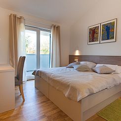 Vakantiehuis "Adrimar" mit privatem Pool