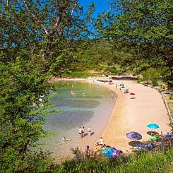 Vakantiehuis Villa "Rosemary" mit Pool und Panoramablick auf