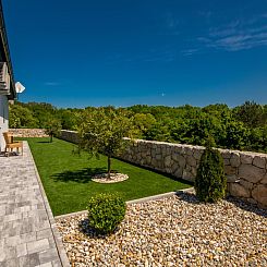 Vakantiehuis "Villa Enie" mit eigenem Pool