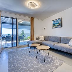 Vakantiehuis Perla