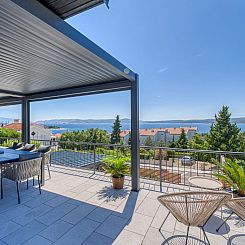 Vakantiehuis Perla
