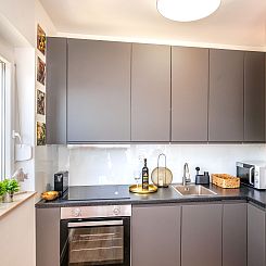 Appartement Sunset Vista