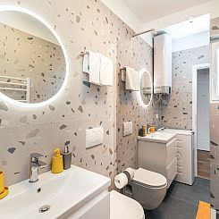 Appartement Sunset Vista