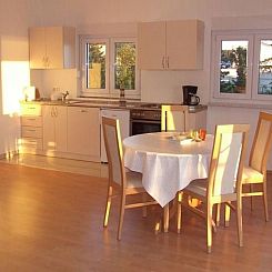 Appartement Apartment 3 - Loft