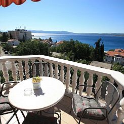 Appartement VILLA MANDICA 2 / HR-02469-02