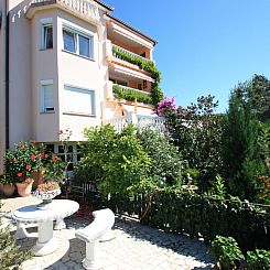 Appartement VILLA MANDICA 1 / HR-02469-01