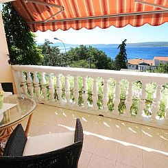 Appartement VILLA MANDICA 4 / HR-02469-06