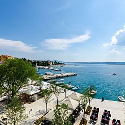 Appartement Julia Selce 4 / HR-10406-01