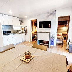 Appartement STIVIC 2 / HR-08046-01