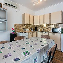 Appartement Milano / HR-10638-01