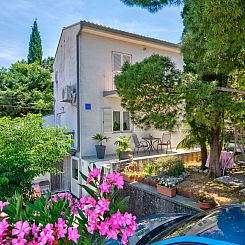 Appartement Kuca za odmor Valentina Selce / HR-09467-01