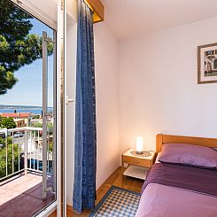 Appartement Kuca za odmor Valentina Selce / HR-09467-01