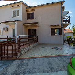 Appartement Julia Selce 5 / HR-10406-03