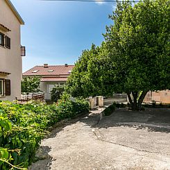Appartement BOZIDAR 1 zuti / HR-10438-01