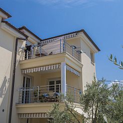 Appartement BOZIDAR 2 plavi / HR-10438-02