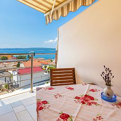 Appartement BOZIDAR 2 plavi / HR-10438-02