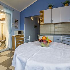 Appartement BOZIDAR 2 plavi / HR-10438-02