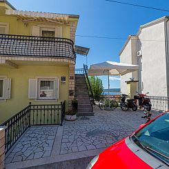Appartement CIRO CH / HR-07098-04