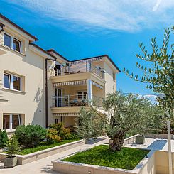 Appartement BOZIDAR 1 zuti / HR-10438-01
