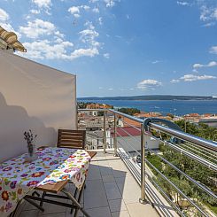 Appartement BOZIDAR 1 zuti / HR-10438-01